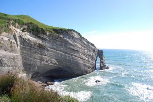 Cape Farewell