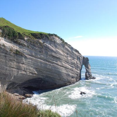 Cape Farewell