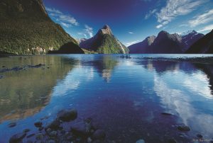 Milford Sound