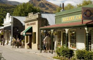 Arrowtown