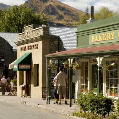 Arrowtown