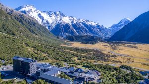 hermitage-mt-cook-view