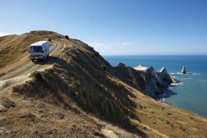 Cape Kidnappers