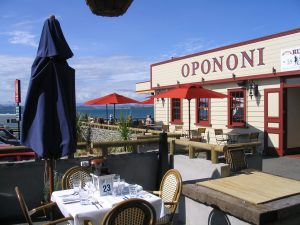 Opononi Hotel