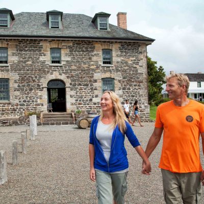 Stone Store Kerikeri