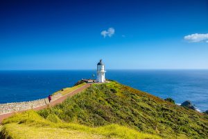 Cape Reinga