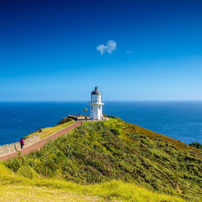 Cape Reinga