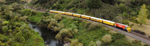 Taieri Gorge Railway
