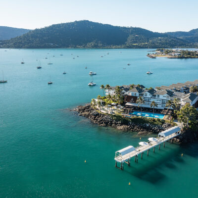 Airlie Beach